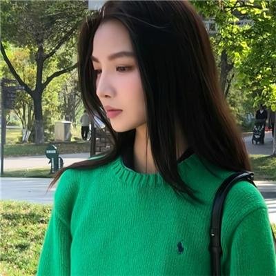 小姐好黑