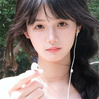 滑稽面孔